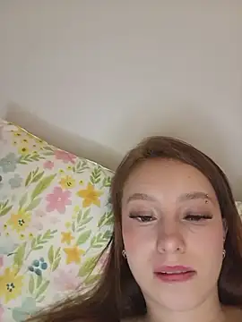 Rosita se online show from October 14, 3:42 am