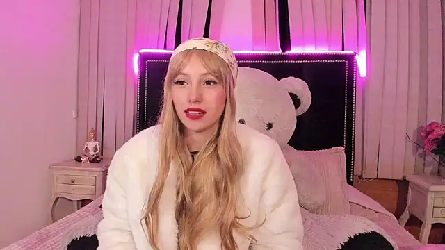 Rosita se online show from September 20, 2:54 am