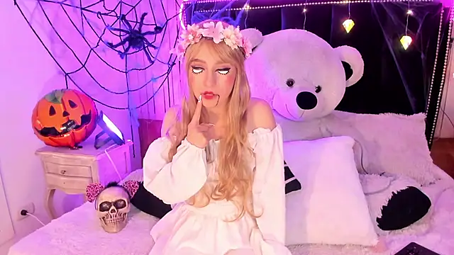 Rosita se online show from October 16, 4:04 am