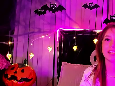 Rosita se online show from October 11, 4:28 am