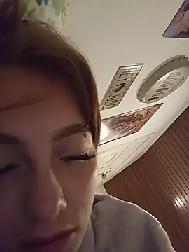 Rosita se online show from November 13, 6:23 am