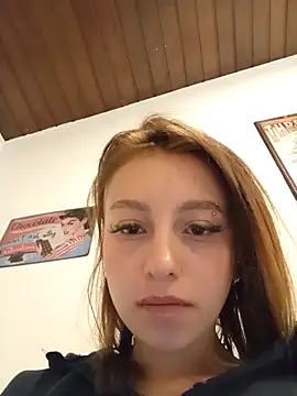 Rosita se online show from October 24, 3:57 am