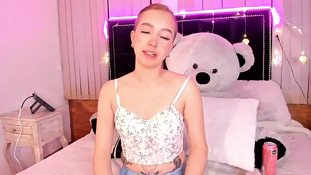 Rosita se online show from November 12, 6:11 am