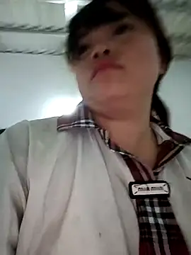 AnHa19 online show from April 16, 10:23 pm