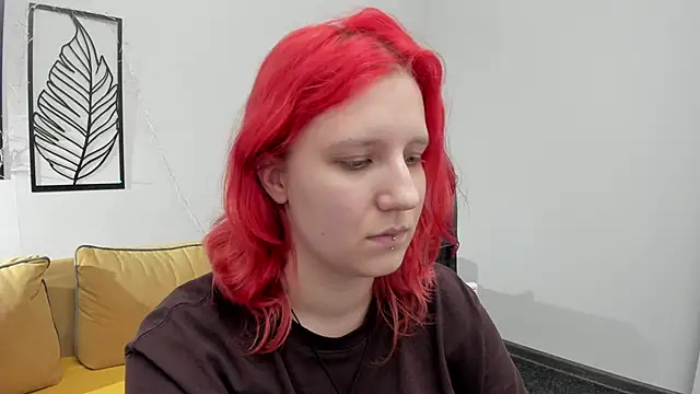 Hailey Foxy online show from March 27, 11:55 am