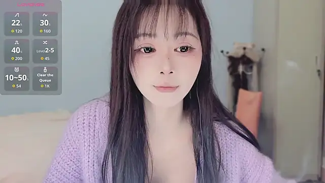 Sue101010 online show from January 16, 2:24 pm