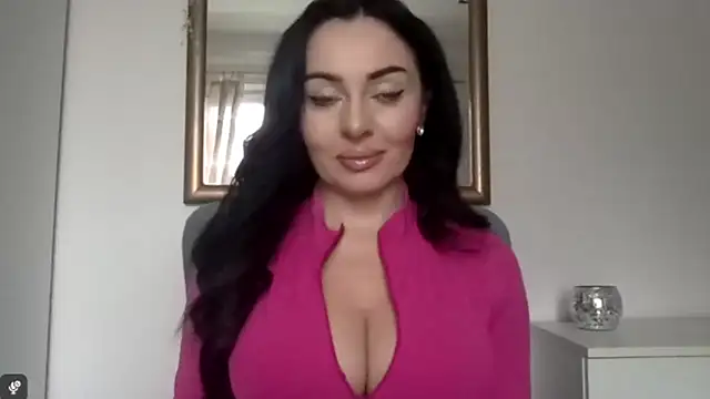 StellaSensual online show from February 25, 7:51 am