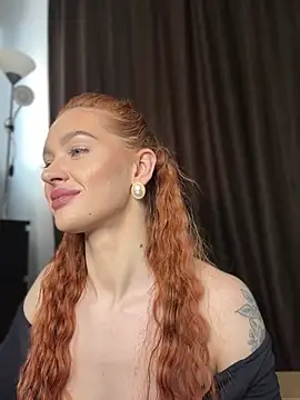 LittleFox    online show from March 13, 7:09 am