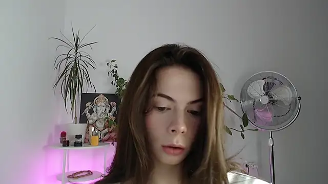 ChloeSummers online show from September 30, 1:39 pm