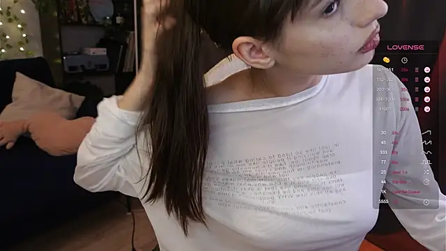 Meowmacito online show from September 27, 3:08 pm