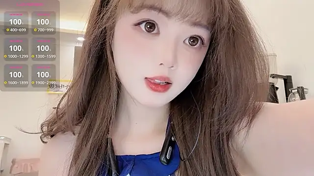 DDDDDoremi online show from February 1, 3:05 am