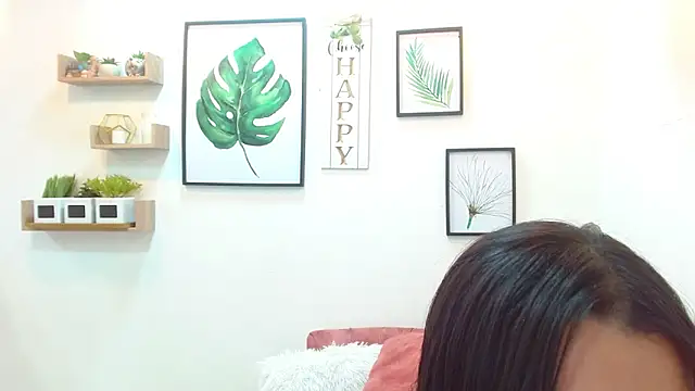 Aliciacute   online show from October 16, 7:16 pm