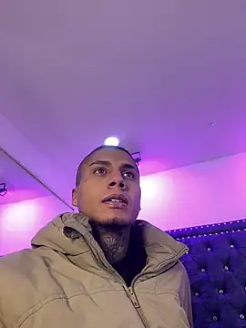 Damian and roxanne online show from April 16, 12:49 pm