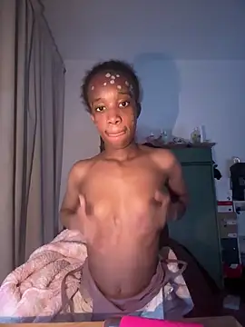 Prxincess AAGodesss online show from September 9, 11:48 pm