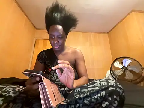 saltlightEmber online show from November 9, 3:02 am