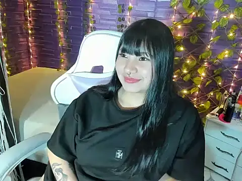 Zulema R1 online show from November 14, 3:17 am