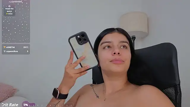 valerihouse online show from October 2, 12:59 am