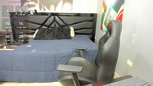 Sara Bdsm  online show from November 17, 2:18 pm