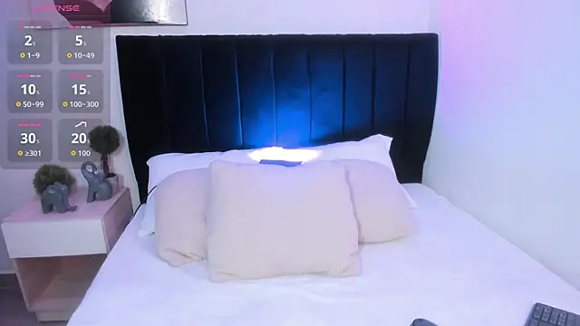 antonellariva  online show from September 8, 8:52 pm