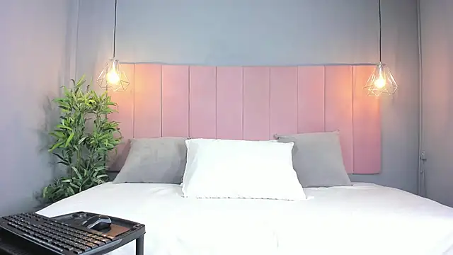 AariaLove online show from November 7, 10:47 pm