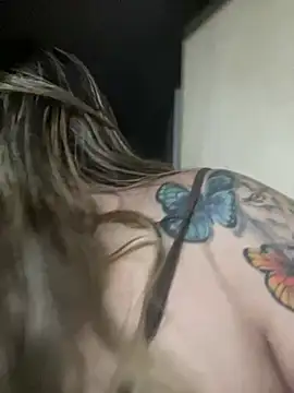 bruna438 online show from January 7, 10:57 pm