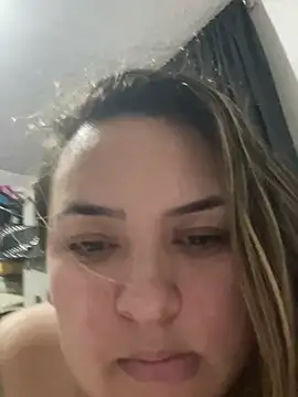 bruna438 online show from February 3, 1:27 am