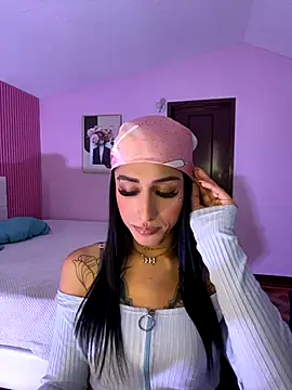  Denisse444 online show from September 23, 9:46 pm