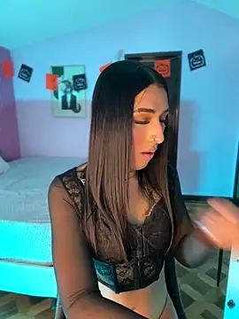  Denisse444 online show from October 18, 10:00 pm