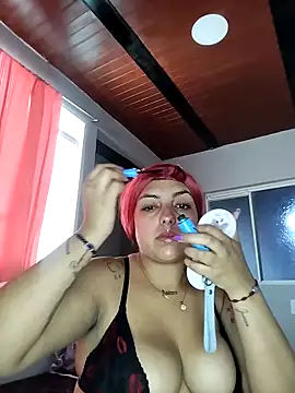 Luna soff online show from October 15, 11:46 am