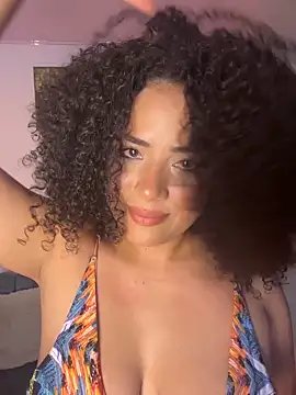 AfroSalvaje online show from February 3, 3:50 pm