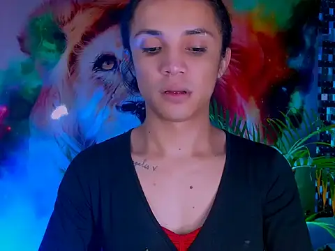 Cristal Gem1 online show from October 1, 1:32 am