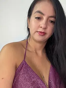 salo-rousee online show from March 13, 1:51 am