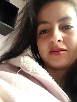 salo-rousee online show from September 26, 9:12 pm