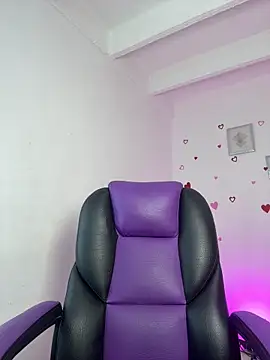 LiaaMoretzz online show from April 16, 12:22 am