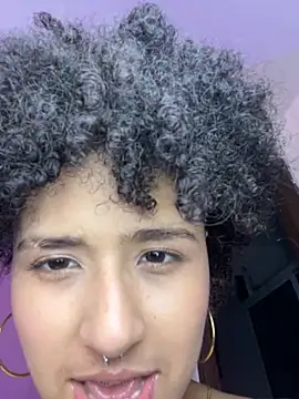 LiaaMoretzz online show from September 27, 4:08 am