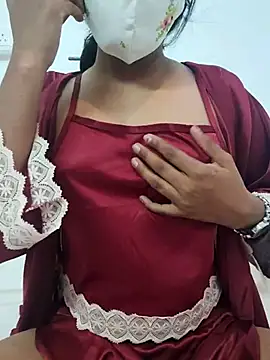 Miss Riya20 online show from October 7, 5:28 pm