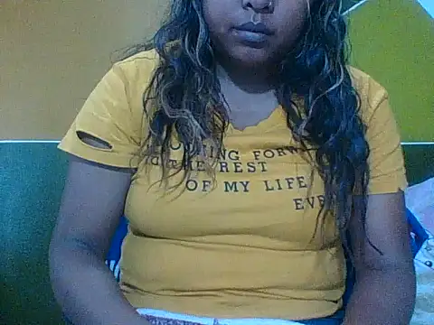 SEXY METISE online show from October 3, 6:07 am