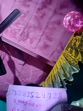 Pooja750 online show from January 17, 9:55 pm