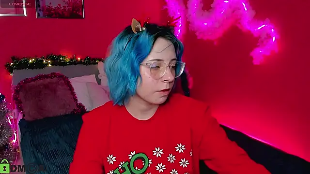 Penny Stanley online show from December 23, 2:15 am