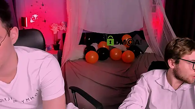 joseph bear  online show from October 28, 1:55 am