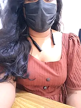 BeautyGirl sara online show from September 21, 7:40 am