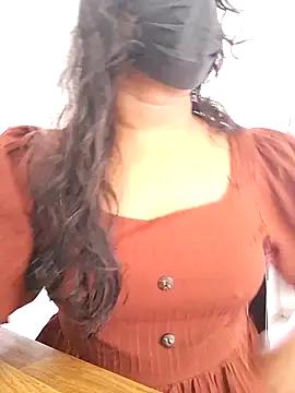 BeautyGirl sara online show from September 22, 8:02 am