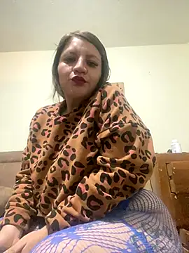 Isisflame online show from October 1, 2:05 am