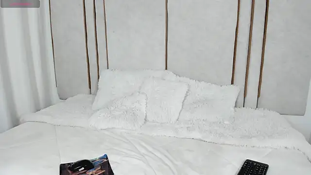 Lilith dry online show from October 5, 10:59 pm