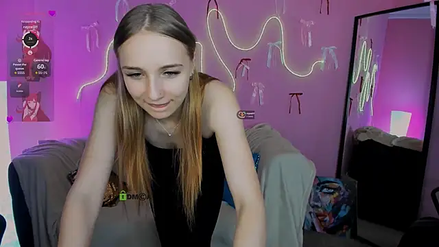 keylas moan online show from March 6, 1:39 pm