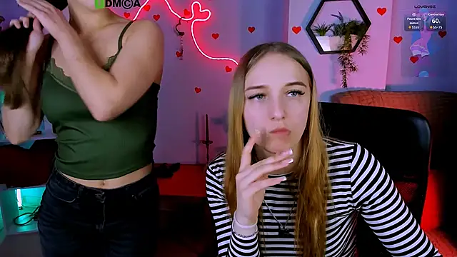 keylas moan online show from April 2, 2:03 pm