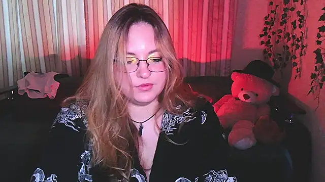 ZayaRush online show from September 15, 11:07 am