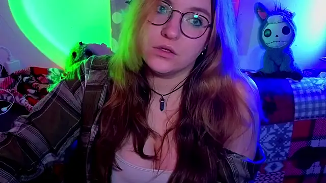 ZayaRush online show from April 14, 6:30 pm