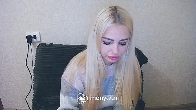 Sweetykitty 1 online show from October 13, 9:45 am