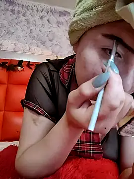 Kitty Melodi online show from October 1, 10:09 am